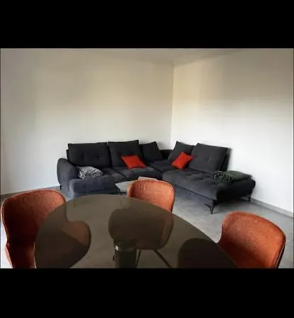 Apartamento Spacieux, Proche Centre Ville.