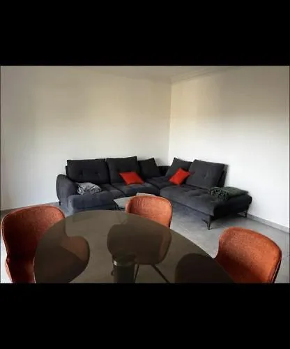 Apartamento Spacieux, Proche Centre Ville.